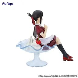 Фігурка FuRyu Пані Кагуя Kaguya-sama: Love Is War 13 см F K K 13 - мініатюра 5
