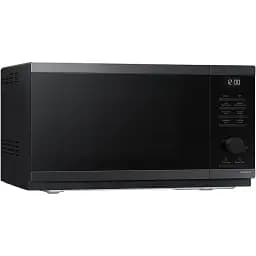 Мікрохвильова піч Samsung MS23DG4504AGUA Black UA - мініатюра 3