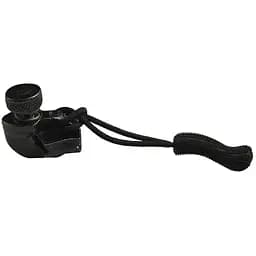 Брелок Munkees FixnZip Medium black