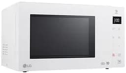 Мікрохвильова піч LG MS2336GIH - мініатюра 2