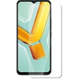 Захисна плівка StatusSKIN для Vivo Y03 Екран Матова Titan