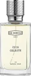 Парфюмированная вода Ex Nihilo Cuir Celeste 100 мл 