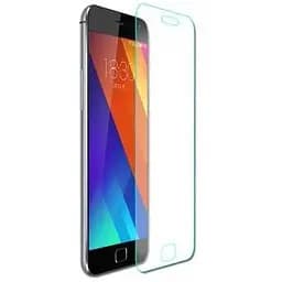 Закаленное стекло для Meizu Pro 6 без салфеток