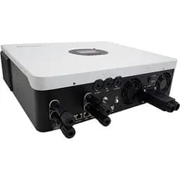 Інвертор Growatt 6000W 48V 100A (SPF 6000ES Plus) 6000 Вт (SPF6000ESP) - мініатюра 3