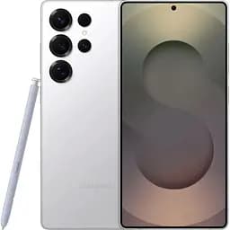 Смартфон Samsung Galaxy S25 Ultra 12/1TB Titanium Whitesilver (SM-S938BZSH) [127865]