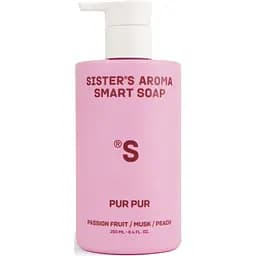 Smart-мило для рук Sister`s Aroma Pur Pur 250 мл