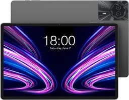 Планшет TECLAST T50 PLUS 6/256GB LTE Gray