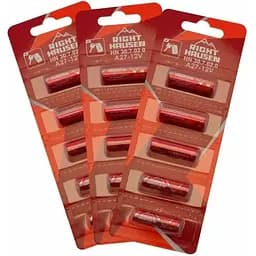 Элемент питания Right Hausen A27 HN-307020 (50) (2000) Brille HN-307020 1 х 5 шт.