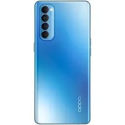Смартфон OPPO Reno4 Pro 256Gb Grade B Seller Refurbished Blue - мініатюра 3