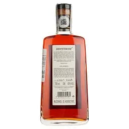 Джин Inverroche Amber 43% 0.7 л - мініатюра 3