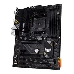 Материнська плата ASUS TUF GAMING B550-PLUS WIFI II - мініатюра 6