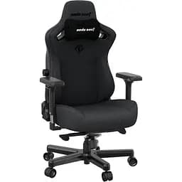 Игровое кресло Anda Seat Kaiser 3 L Fabric Dark Gray (AD12YDC-L-01-GB-CF)