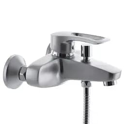 Змішувач для ванни Haiba Hansberg 009 матовий HB0196 Satin