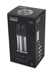 Набір ножів Joseph Joseph та підставкою, 7 предметів (95034)