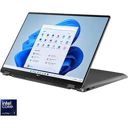 Ноутбук ASUS Vivobook 16 Flip TP3607SA Ultra 7 256V la 48GHz,16'',3K,сенсорный,16GB LPDDR5X,1TB,Arc
