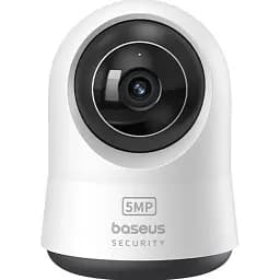 IP-камера видеонаблюдения Baseus Security P1 Pro Indoor Camera 3K (Adapter Not Included) S0TV022130 White