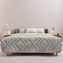 Ковдра Ideia Nordic Comfort зимова 175х210 см перламутрова 8-34650*002