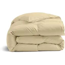 Полуторна ковдра Cosas 4 сезони 155х215 Pastel магнолія (Quilt_155x220_DSeason_Viscose_Ranfors-Pastel)
