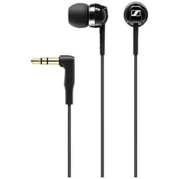 Навушники Sennheiser без мікрофону CX 100 Black