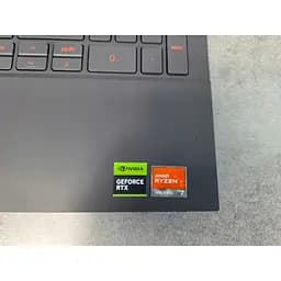 Ноутбук Dell Ігровий G15,7 7840HS,64GB,1TB,4050,15,Windows 11 - мініатюра 8