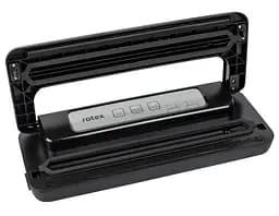 Вакуумний пакувальник Rotex RVS320-B вакууматор