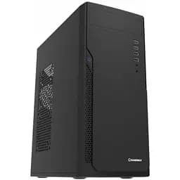 Корпус GameMax ET-211 400W (ET-211-400) 400 Вт