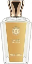 Парфюмированная вода Attar Al Has Yellow Splash 100 мл 