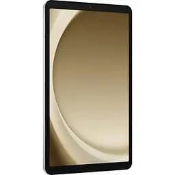 Планшет Samsung Galaxy Tab A9 4/64GB Wi-Fi Silver (SM-X110NZSA) - мініатюра 2