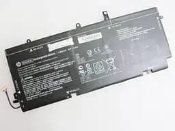 Акумулятор для ноутбука HP EliteBook Folio 1040 G3 BG06XL, 45Wh (3780 mAh), 6cell, 11.4V, Li-ion, чорний - мініатюра 3