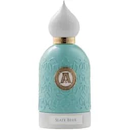 Духи оригинал Attar Collection Slate Blue 80 мл тестер Extrait de Parfum