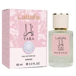 Жіночий парфум Lattafa Yara, 60 мл