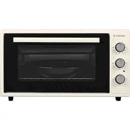 Електрична піч Minola Foe 4815 IV