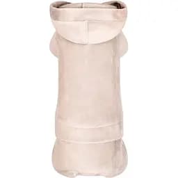 Комбинезон Pet Fashion Sharon для собак бежевый XS2