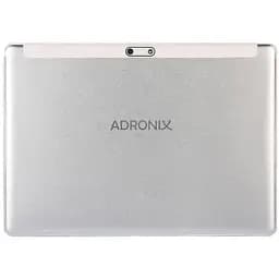 Планшет-телефон Adronix S 464 LTE Silver IPS 10.1'' 4GB/64GB + Чохол-книжка