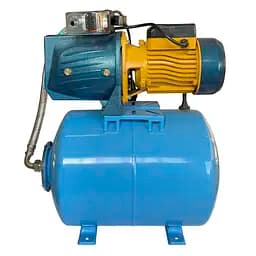 Насосна станція Optima JET200 PRIME-50 2,0кВт на гребінці (20914)