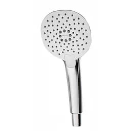 Ручний душ Am.Pm Spirit 2.0 3 функції 120 мм хром F0270A000, Хром
