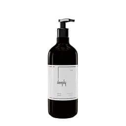 Шампунь для волосся зволожувальний Deeply Hydrating Shampoo 1000 мл