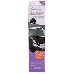 Сонцезахисна шторка DreamBaby Adjusta-Car (L293) - мініатюра 3