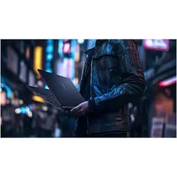 Ноутбук Ігровий Acer Predator Helios Neo 16S AI OLED PHN16S-71-97UC з процесором Intel Core Ultra 9 275HX pana la 5.4GHz, 16'' WQXGA, OLED, 240Hz, 32GB DDR5 RAM, 1TB SSD GDDR7, No OS, Abyssal чорний - мініатюра 15