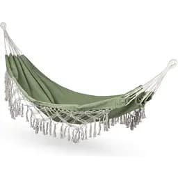 Бразильский гамак Outtec XXL хаки