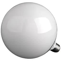 Лампа Brille энергосберегающая 50W/864 E27 CW G145 PL-SP 220 В