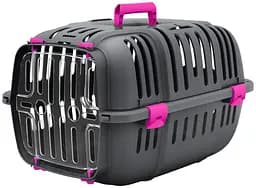 Ferplast Jet 10 Переноска для кошек и собак до 5 кг качественный и стильный контейнер 47 x 32 x 29 см