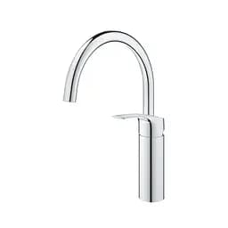 Змішувач для кухні Grohe Eurocube New 33202003 Хром - мініатюра 4