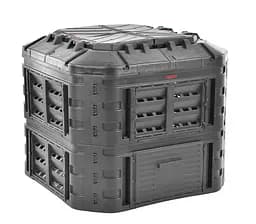 Компостер HECHT 6600