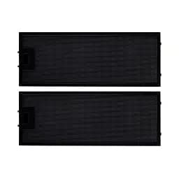 Витяжка телескопічна Perfelli TL 6622 Full BL 1000 LED - мініатюра 10