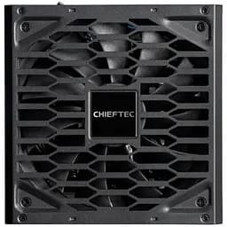 БЖ 750W Chieftec VEGA PPG-750-S ATX 3.0 135mm, 80+ Gold, Retail (PPG-750-S) - мініатюра 7