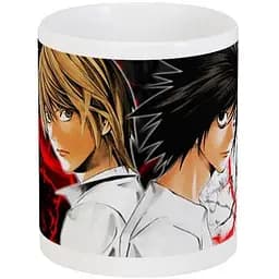 Кружка GeekLand WT.02.002.786 330 мл белая