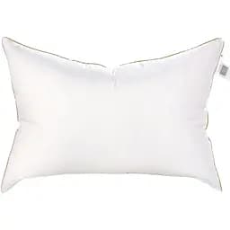 Подушка пухова MirSon DeLuxe White Hand Made 904 середня 45х45 см (2200003279054)