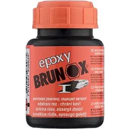 Перетворювач іржі Brunox Epoxy 100 мл
