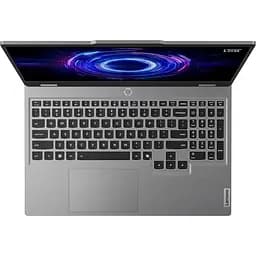 Ноутбук Lenovo LOQ 15IRX10 (83JE00L6RA) [148546] - мініатюра 5